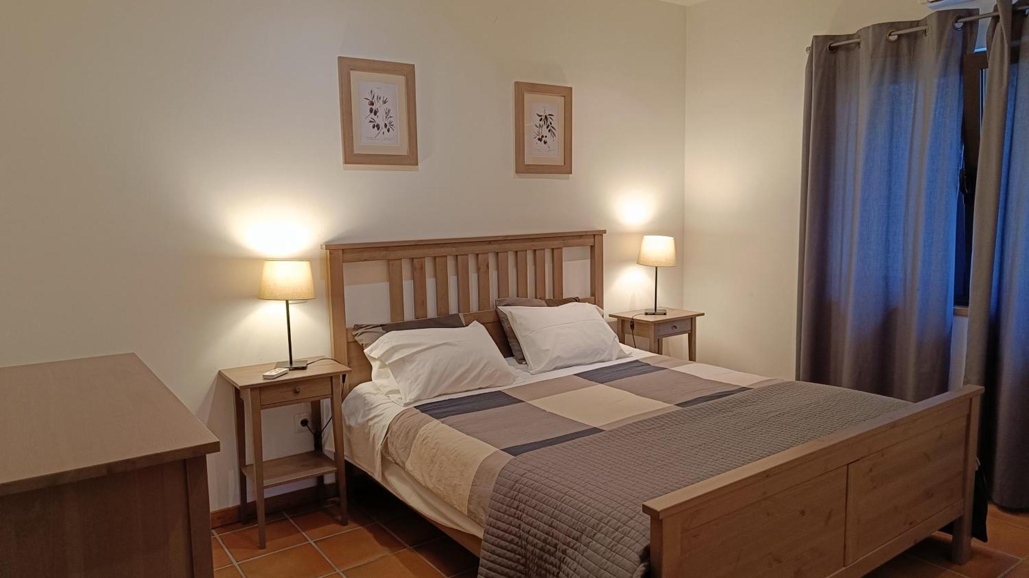 Santar Quinta Da Pedra Mija 게스트하우스 외부 사진