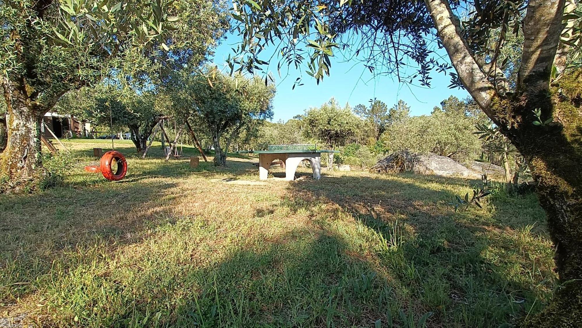 Santar Quinta Da Pedra Mija 게스트하우스 외부 사진